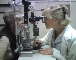 Glaucoma